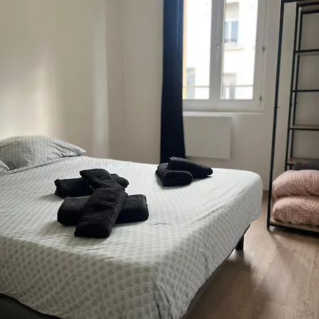 F2 Parenthese * لو هافر