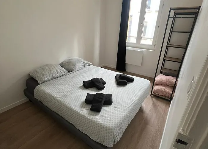 F2 Parenthese * Гавр