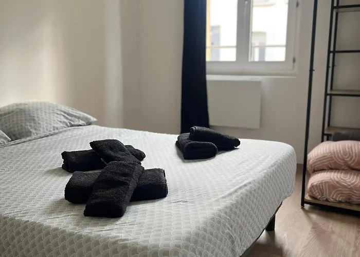 F2 Parenthese * Гавр